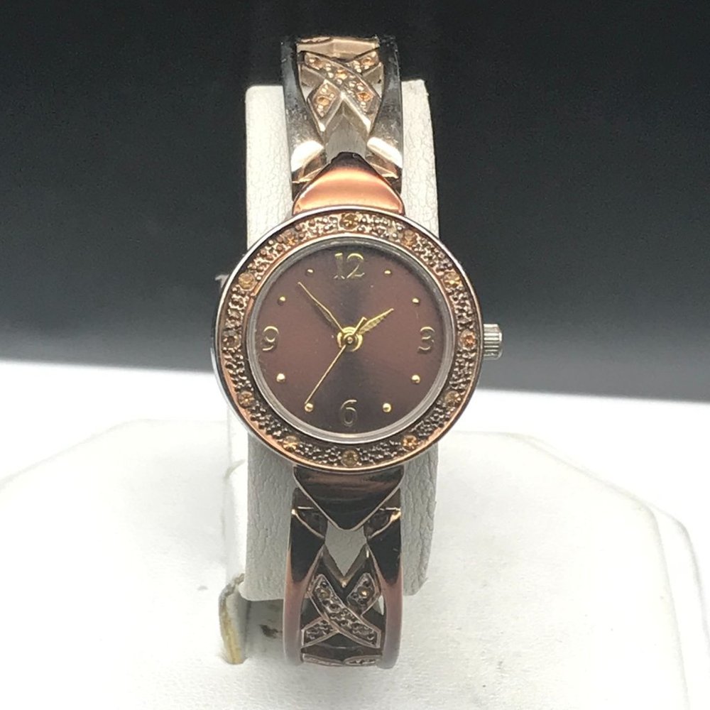 Allude Watch Quartz Ladies New Battery
